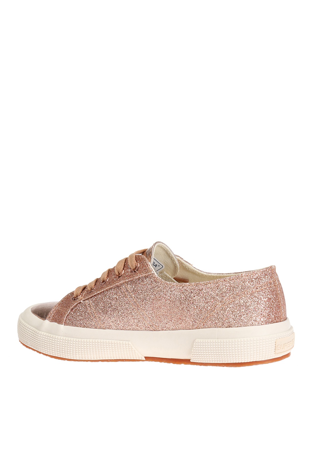 Superga micro glitter sale